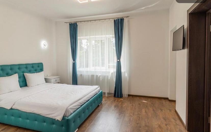 Imperial Hotel Bukovel Eksteriør bilde