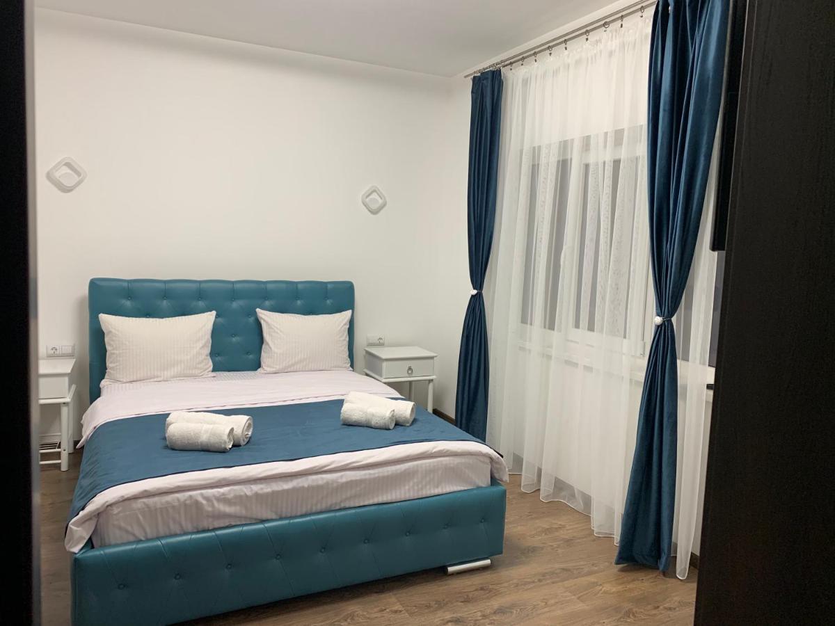 Imperial Hotel Bukovel Eksteriør bilde