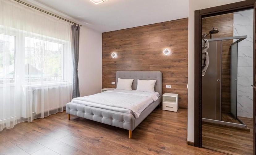 Imperial Hotel Bukovel Eksteriør bilde