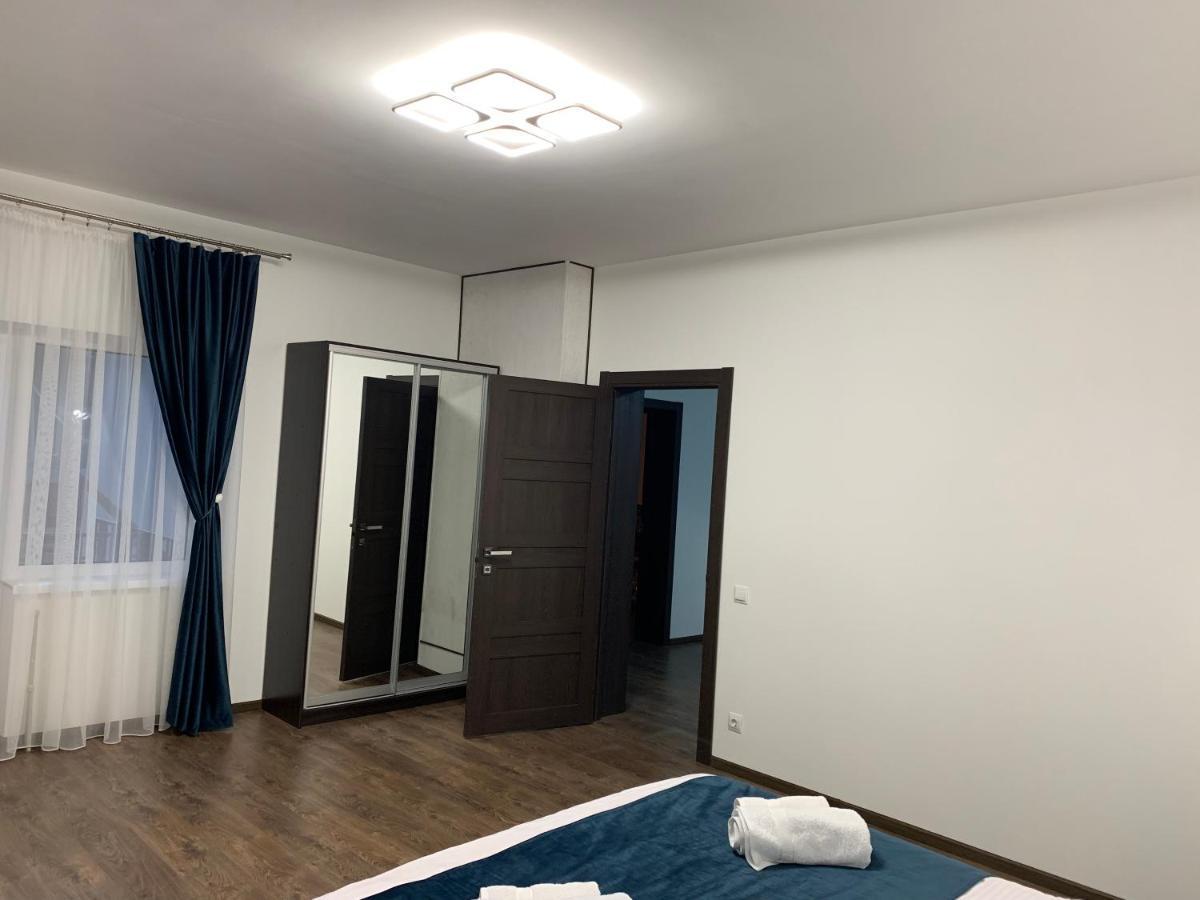Imperial Hotel Bukovel Eksteriør bilde