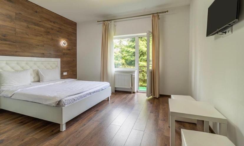 Imperial Hotel Bukovel Eksteriør bilde