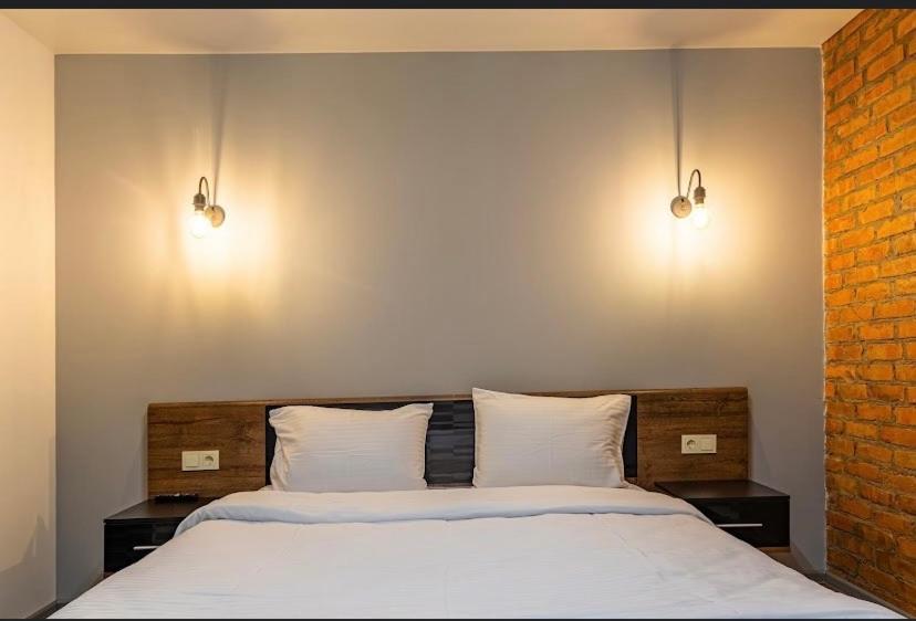 Imperial Hotel Bukovel Eksteriør bilde