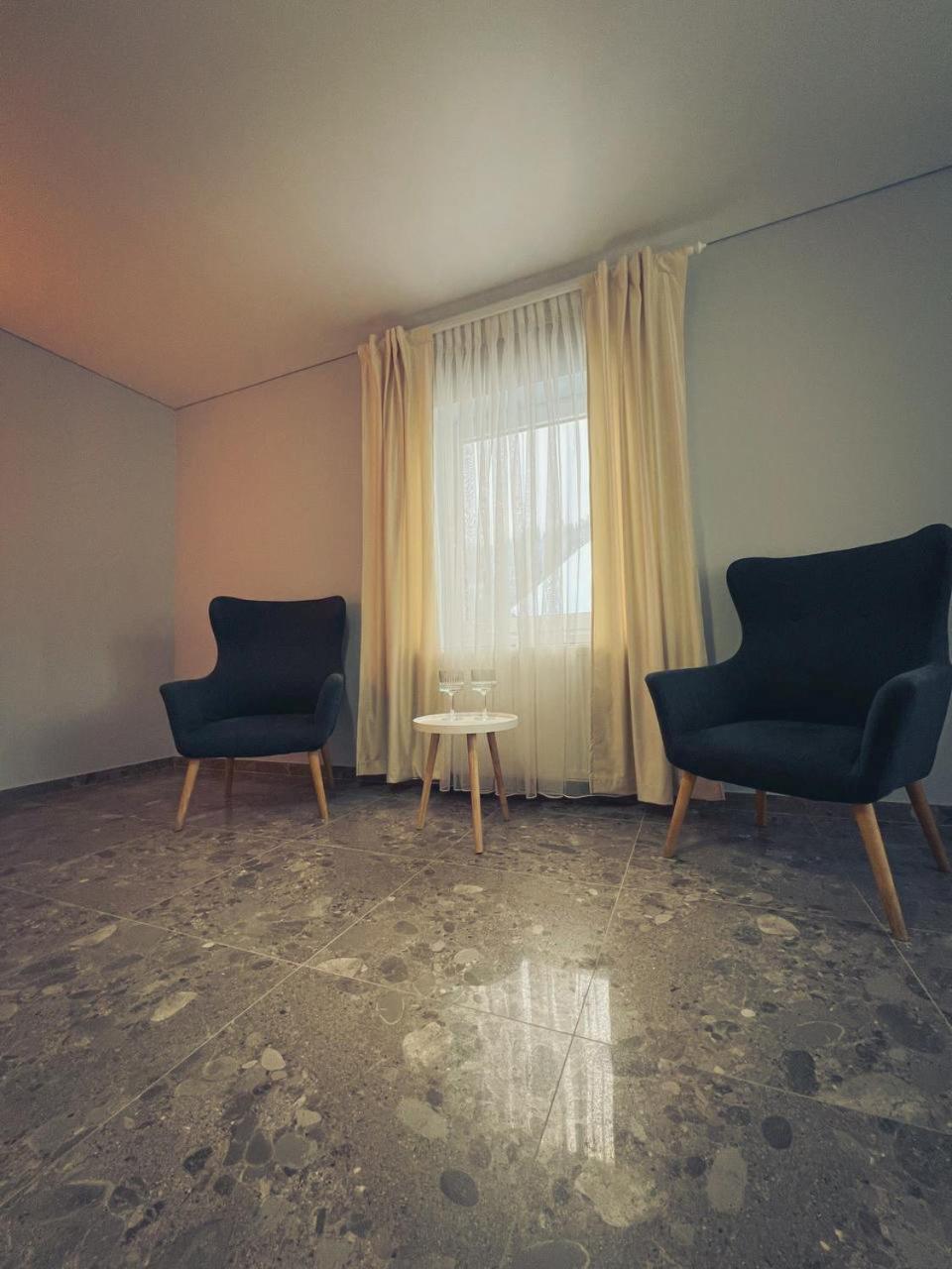 Imperial Hotel Bukovel Eksteriør bilde