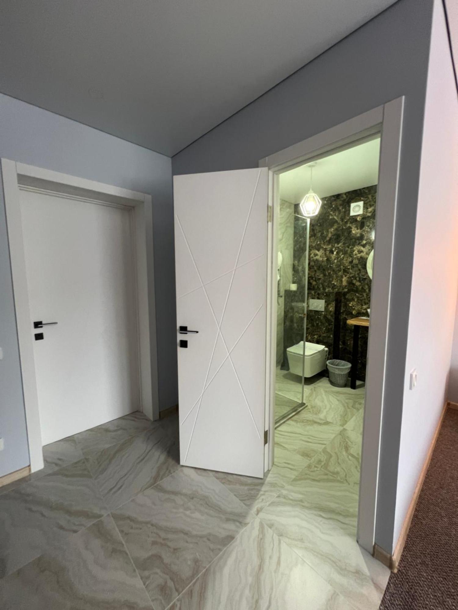 Imperial Hotel Bukovel Eksteriør bilde