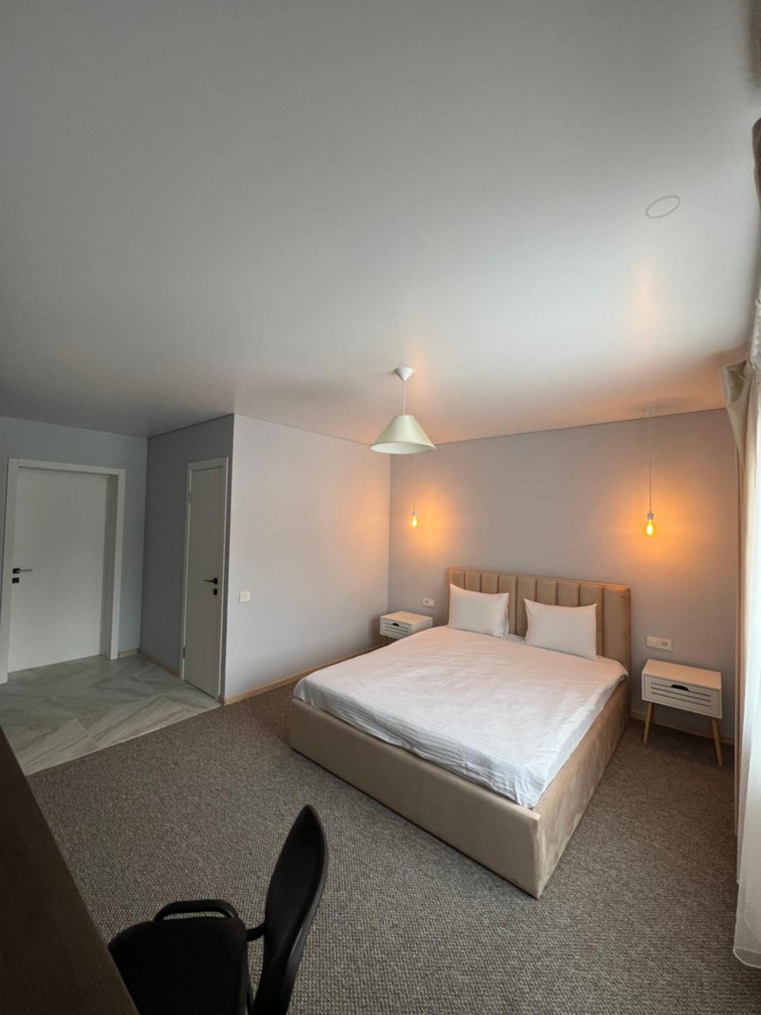 Imperial Hotel Bukovel Eksteriør bilde