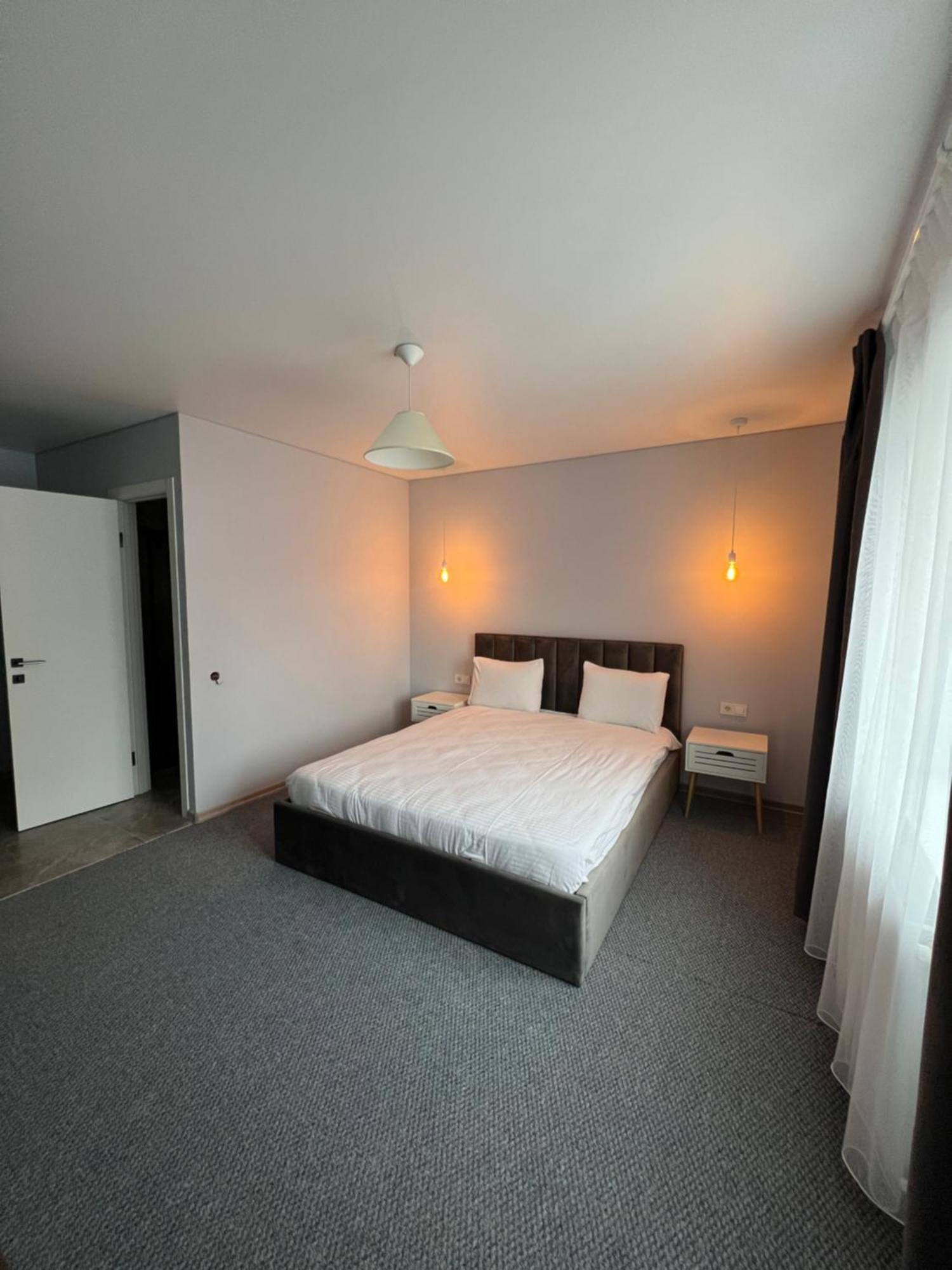 Imperial Hotel Bukovel Eksteriør bilde