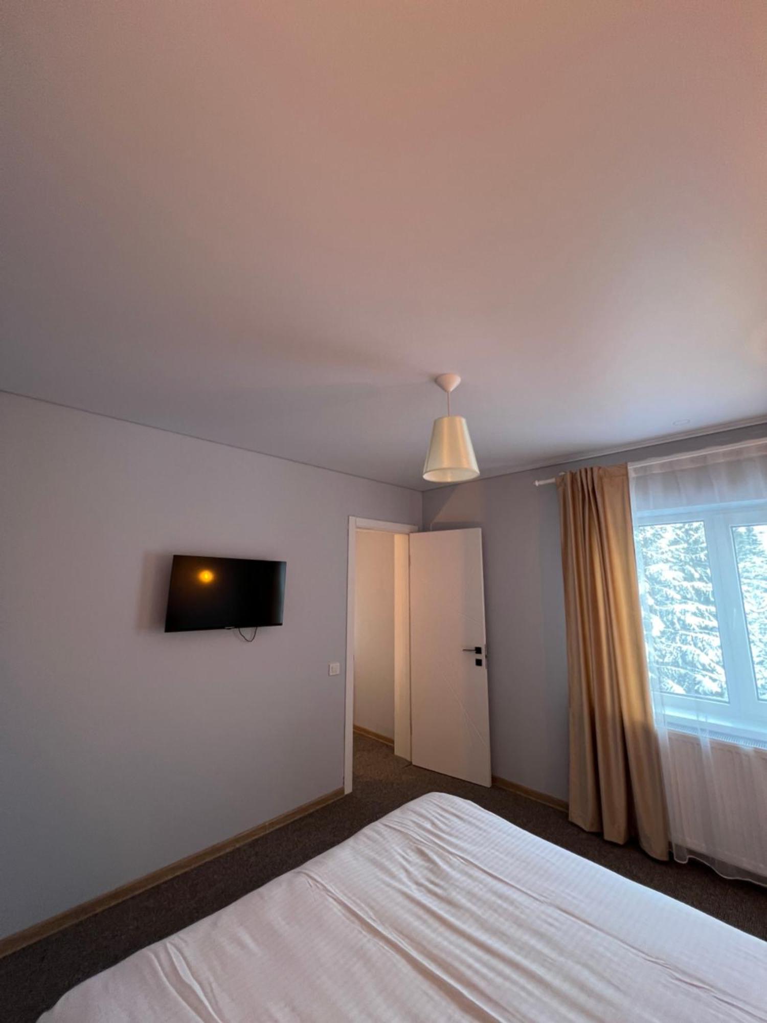 Imperial Hotel Bukovel Eksteriør bilde