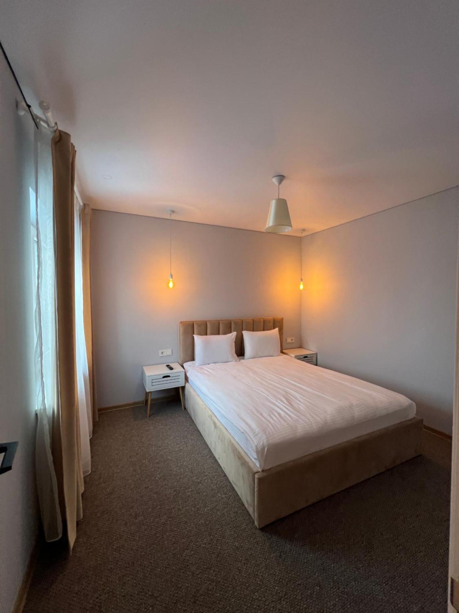 Imperial Hotel Bukovel Eksteriør bilde